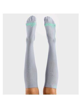 NWT | Clove Forever Blue Compression Socks | Sz M